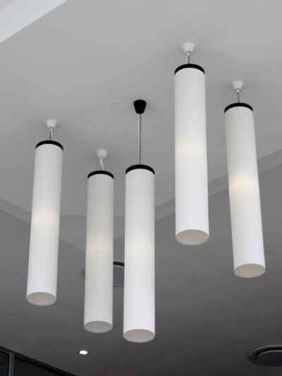 Ceiling